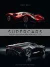 Supercars cover