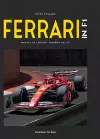 Ferrari in F1 cover