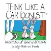 Think Like a Cartoonist cover