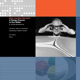 Hans Joachim Barschel cover