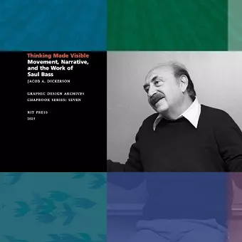 Thinking Made Visible cover