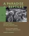 A Paradise for Reptiles cover