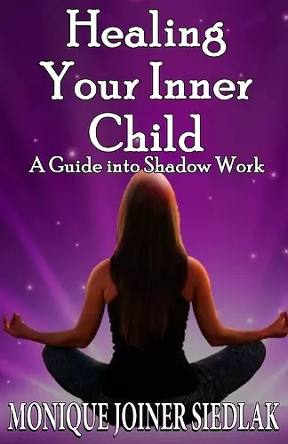 Healing Your Inner Child cover