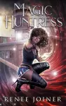 Magic Huntress cover