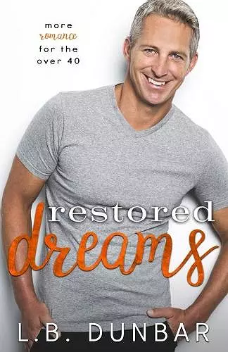 Restored Dreams cover