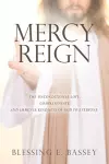 Mercy Reign cover