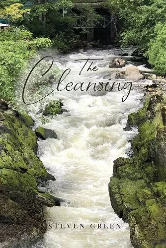 The Cleansing cover