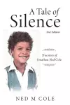 A Tale of Silence cover