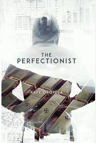 The Perfectionist cover
