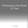 Withstanding The Winds of Time cover