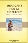 What Can I Find at the Beach? cover