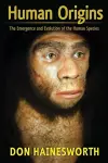 Human Origins cover