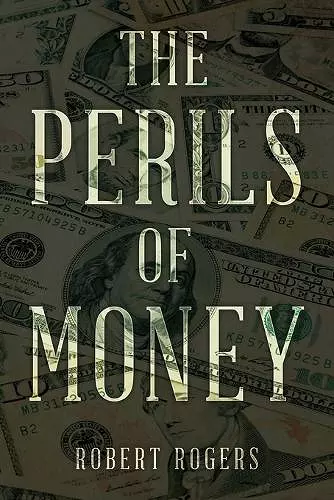 The Perils of Money cover