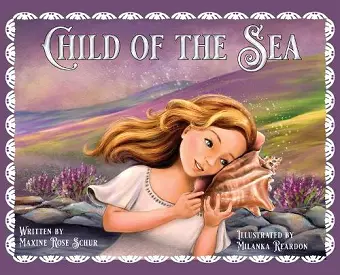 Child of the Sea cover