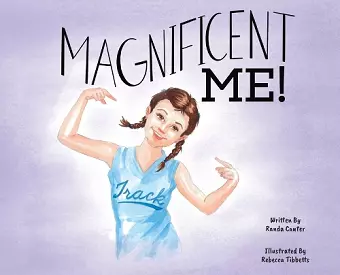 Magnificent Me! cover