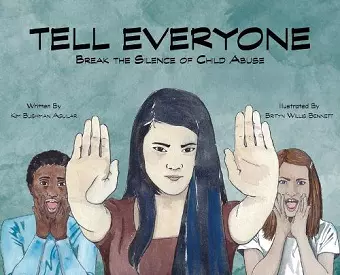 Tell Everyone cover