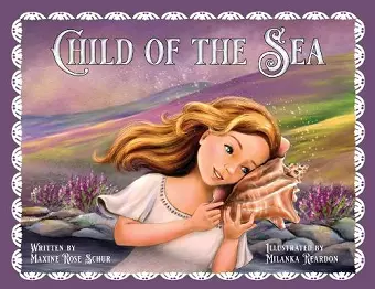 Child of the Sea cover