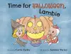 Time for Halloween, Lambie cover