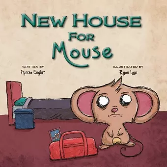 New House For Mouse cover