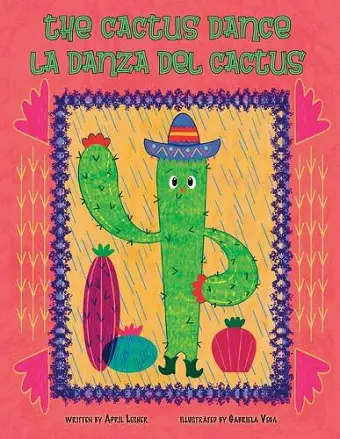 The Cactus Dance/ La Danza del Cactus cover