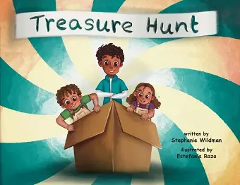 Treasure Hunt cover