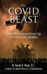 The Covid Beast cover