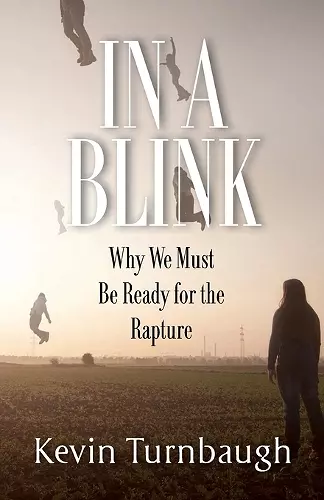 In A Blink cover