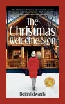 The Christmas Welcome Sign cover