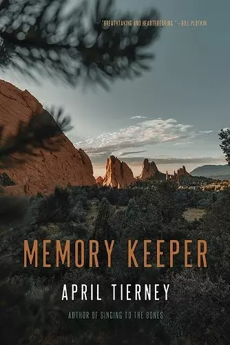 Memory Keeper cover