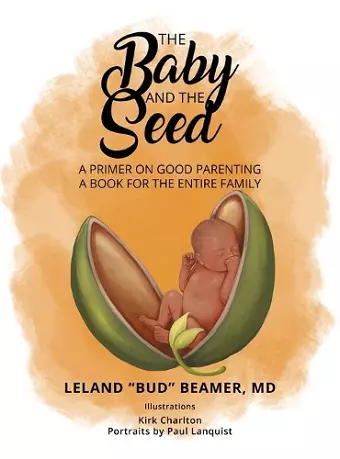 The Baby and The Seed cover