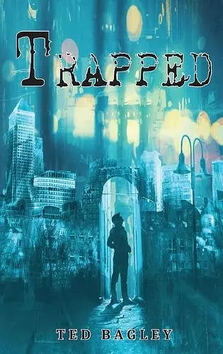 Trapped cover