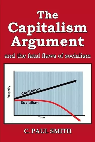 The Capitalism Argument cover