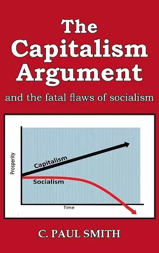 The Capitalism Argument cover