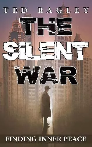 The Silent War cover