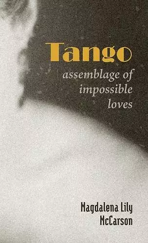 Tango cover