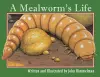 A Mealworm's Life cover