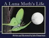 A Luna Moth's Life cover