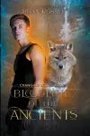 Bloodline of the Ancients cover