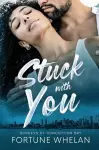 Stuck with You cover