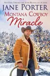 Montana Cowboy Miracle cover