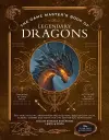 The Game Master's Book of Legendary Dragons cover