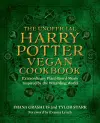 The Unofficial Harry Potter Vegan Cookbook cover