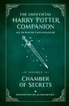 The Unofficial Harry Potter Companion Volume 2: Chamber of Secrets cover