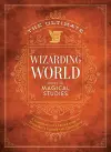 The Ultimate Wizarding World Guide to Magical Studies cover