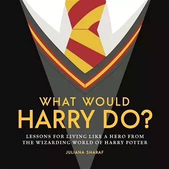 What Would Harry Do? cover