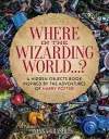 Where in the Wizarding World...? cover