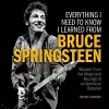 Everything I Need to Know I Learned from Bruce Springsteen cover