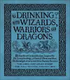 Drinking with Wizards, Warriors and Dragons cover
