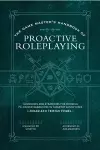 The Game Master’s Handbook of Proactive Roleplaying cover