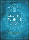 The Ultimate Wizarding World History of Magic cover